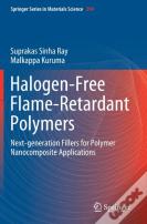 Halogen-Free Flame-Retardant Polymers