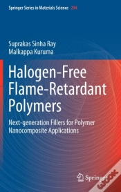 Capa do artigo Halogen-Free Flame-Retardant Polymers