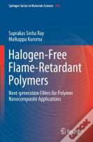 Halogen-Free Flame-Retardant Polymers