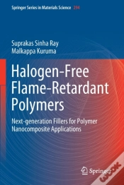 Capa do artigo Halogen-Free Flame-Retardant Polymers