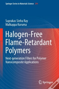 Capa do artigo Halogen-Free Flame-Retardant Polymers