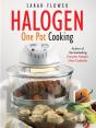 Halogen One Pot Cooking - Preview