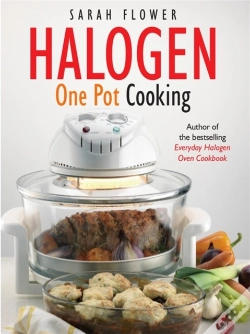 Capa do artigo Halogen One Pot Cooking