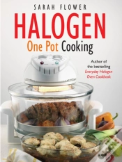 Capa do artigo Halogen One Pot Cooking
