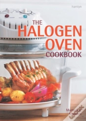 Capa do artigo Halogen Oven Cookbook