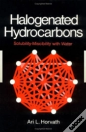 Capa do artigo Halogenated Hydrocarbons
