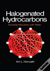 Capa do artigo Halogenated Hydrocarbons