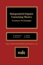 Halogenated-Organic Containing Waste - Preview