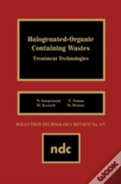 Capa do artigo Halogenated-Organic Containing Waste
