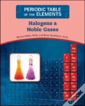 Capa do artigo Halogens And Noble Gases