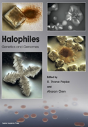 Halophiles: Genetics And Genomes - Preview
