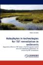 Halophytes In Technologies For Tbt Remediation In Sediments - Preview