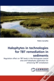 Capa do artigo Halophytes In Technologies For Tbt Remediation In Sediments