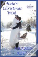 Halo'S Christmas Wish