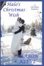 Halo'S Christmas Wish - Preview