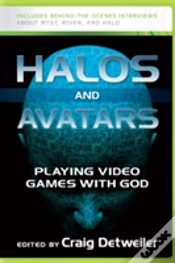 Capa do artigo Halos & Avatars