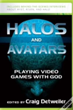 Capa do artigo Halos & Avatars