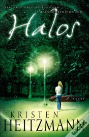 Capa do artigo Halos