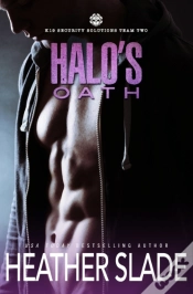Capa do artigo Halo