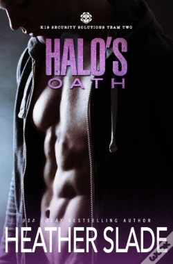 Capa do artigo Halo'S Oath