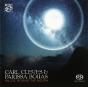 Halos 'Round The Moon - CD - Preview