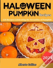 Capa do artigo Haloween Pumpkin Recipes