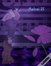Capa do artigo Halrai 25