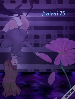 Capa do artigo Halrai 25