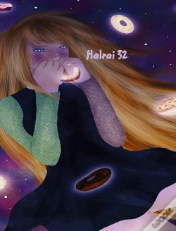 Capa do artigo Halrai 32