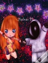 Halrai 35
