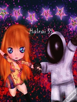 Capa do artigo Halrai 35