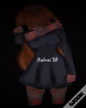 Halrai 38