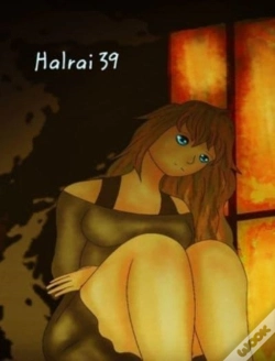 Capa do artigo Halrai 39