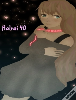 Capa do artigo Halrai 40