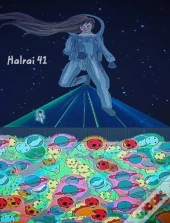 Halrai 41