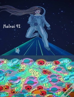 Capa do artigo Halrai 41