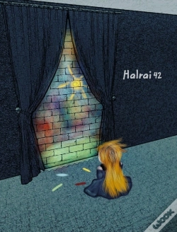 Capa do artigo Halrai 42