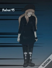 Capa do artigo Halrai 43