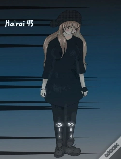 Capa do artigo Halrai 43