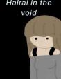 Halrai In The Void - Preview