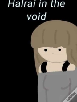 Capa do artigo Halrai In The Void