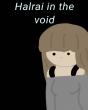 Halrai In The Void - Preview