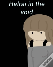 Capa do artigo Halrai In The Void