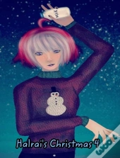 Halrai'S Christmas 4