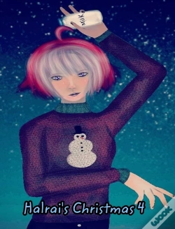Capa do artigo Halrai'S Christmas 4