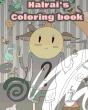 Halrai'S Coloring Book - Preview