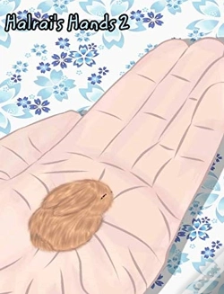 Capa do artigo Halrai'S Hands 2
