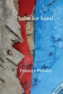 Capa do artigo Halse For Hazel