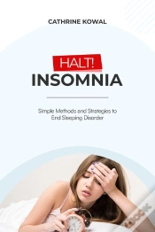 Capa do artigo Halt! Insomnia