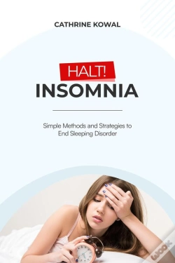 Capa do artigo Halt! Insomnia